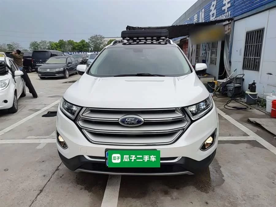 Ford Edge