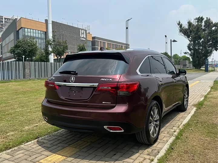 Acura MDX