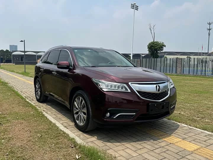 Acura MDX