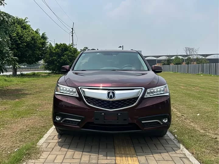 Acura MDX