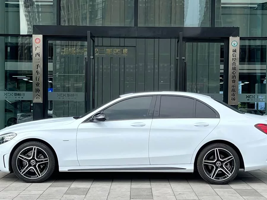 Mercedes Benz Class C