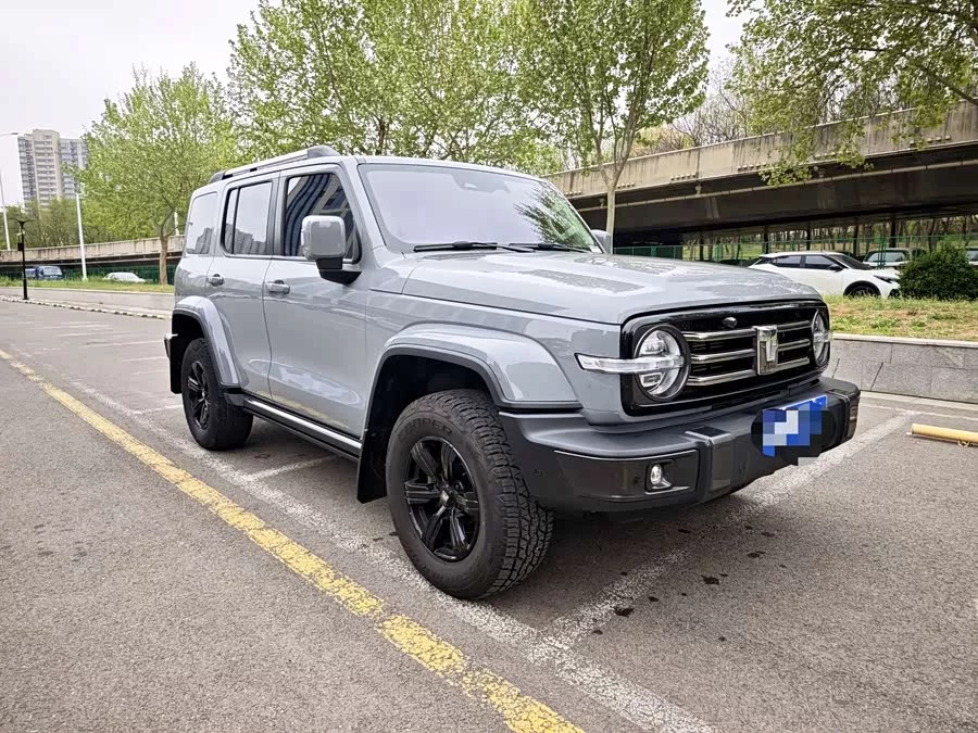TANK 300