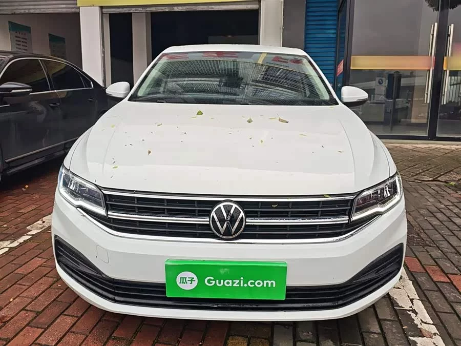 Volkswagen Bora