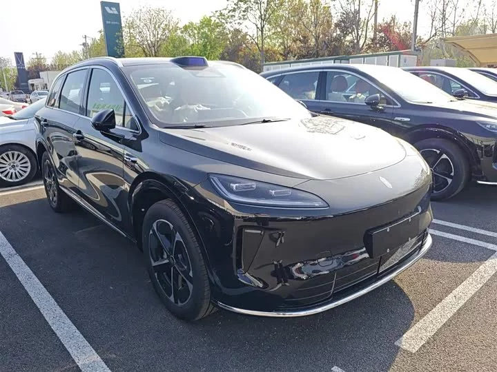 Shangjie H5