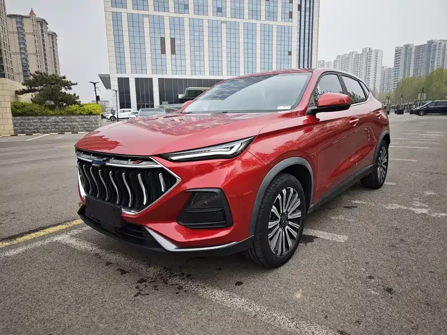 Oshan X5