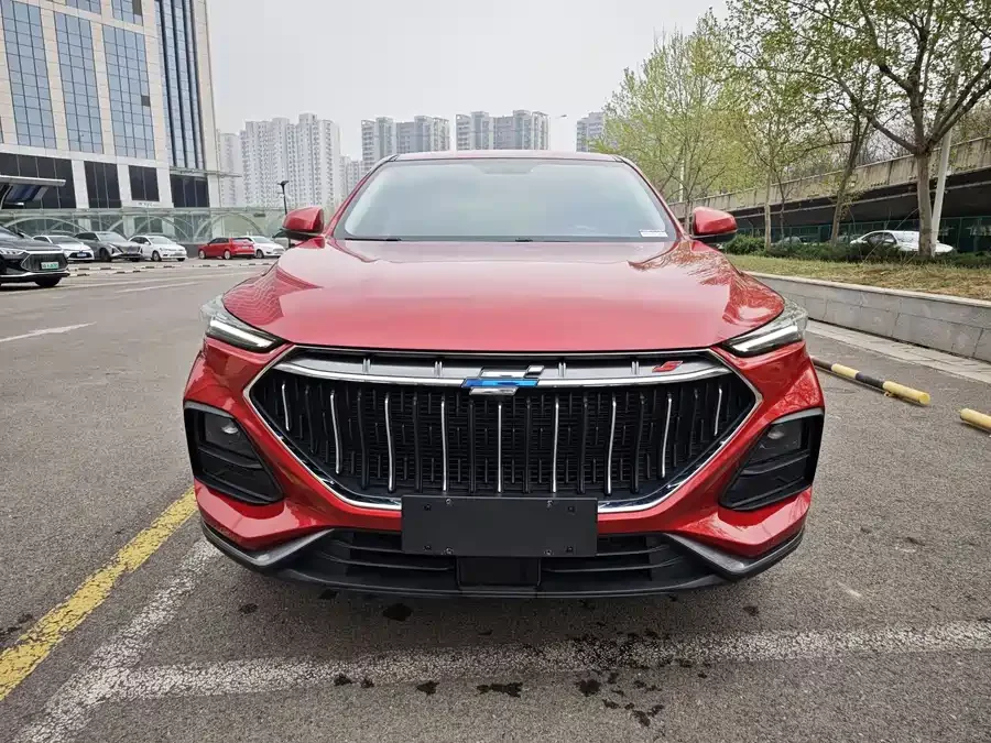 Oshan X5
