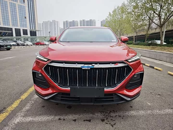 Oshan X5