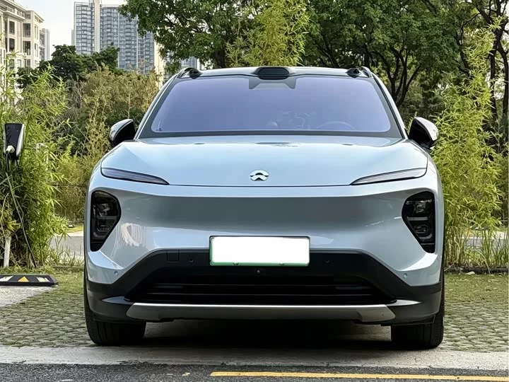 NIO ES7