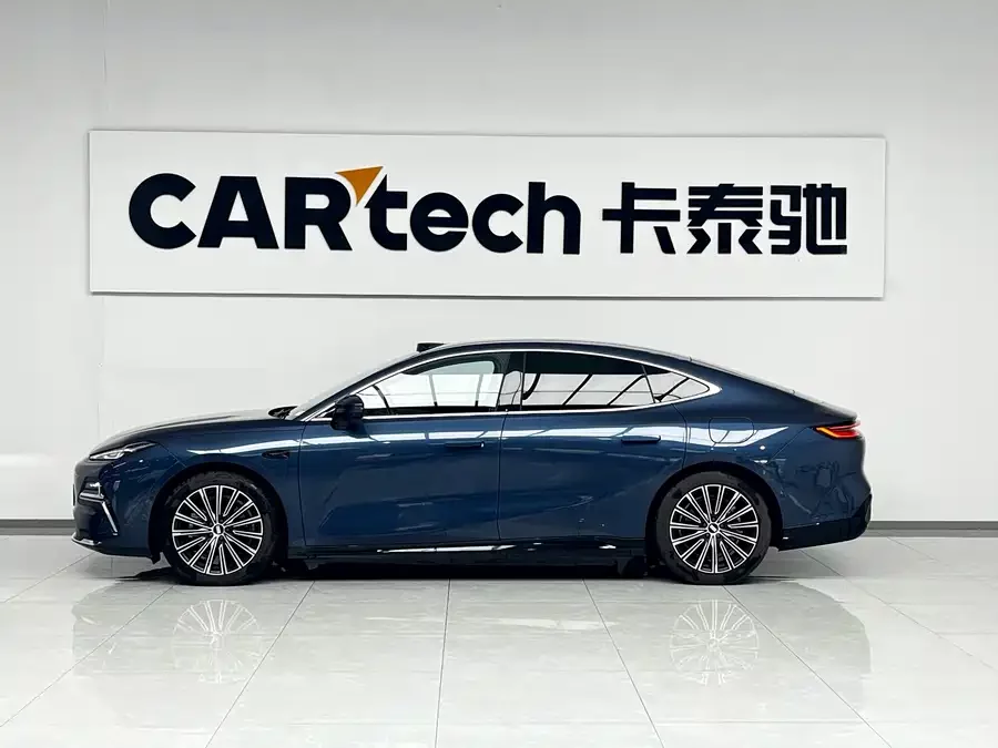 Geely Galaxy Star 8
