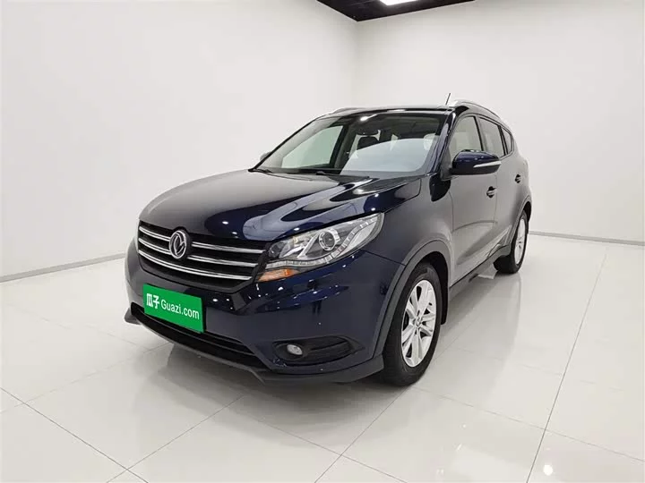 Dongfeng Fengon 580