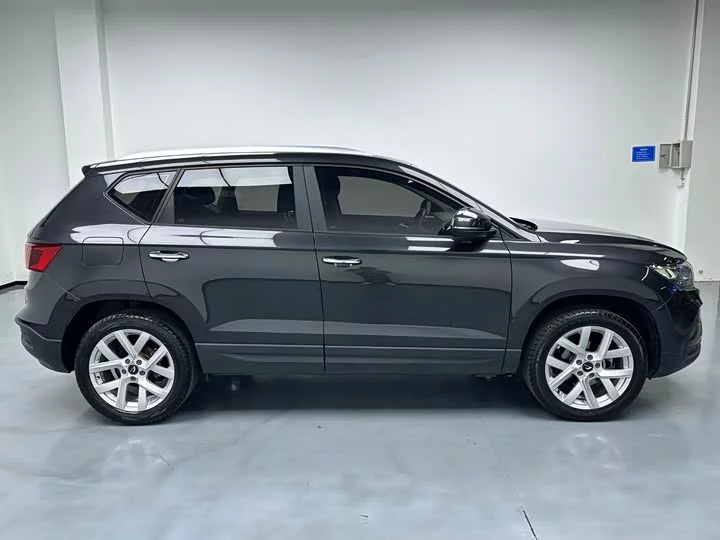 Jetta VS5