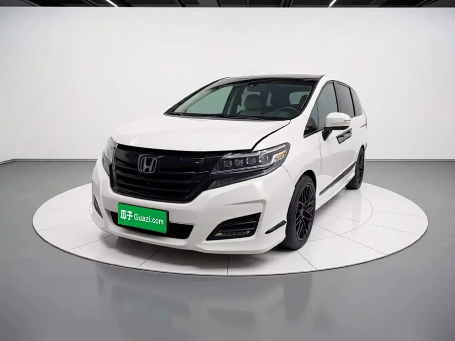 Honda Elysion