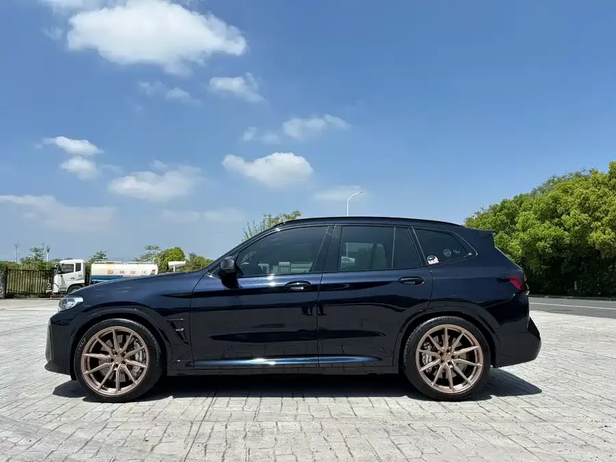 BMW X3 M