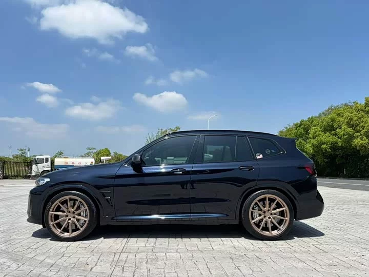 BMW X3 M