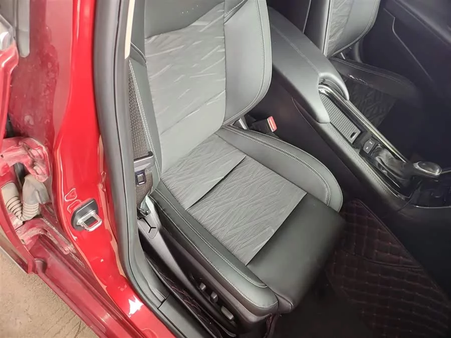 Cadillac ATS-L