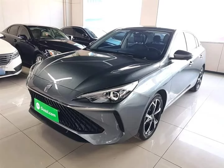 Roewe i5