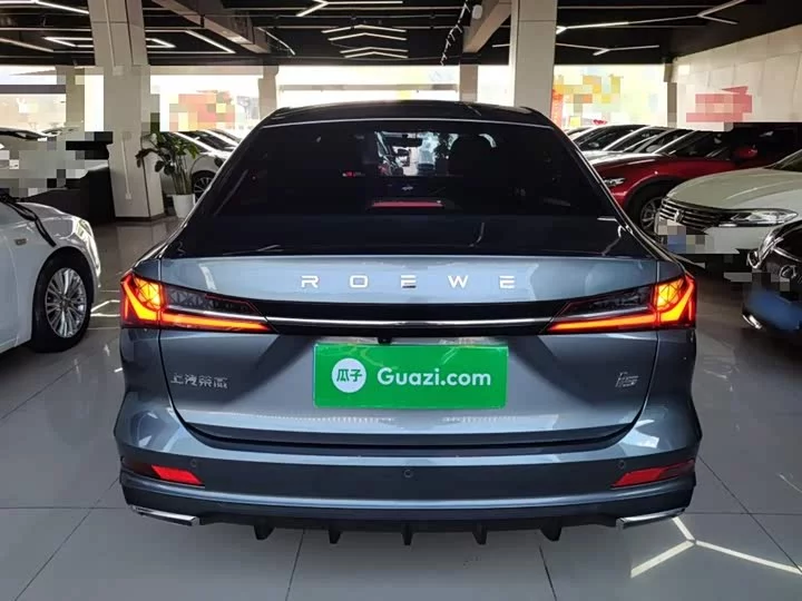 Roewe i5