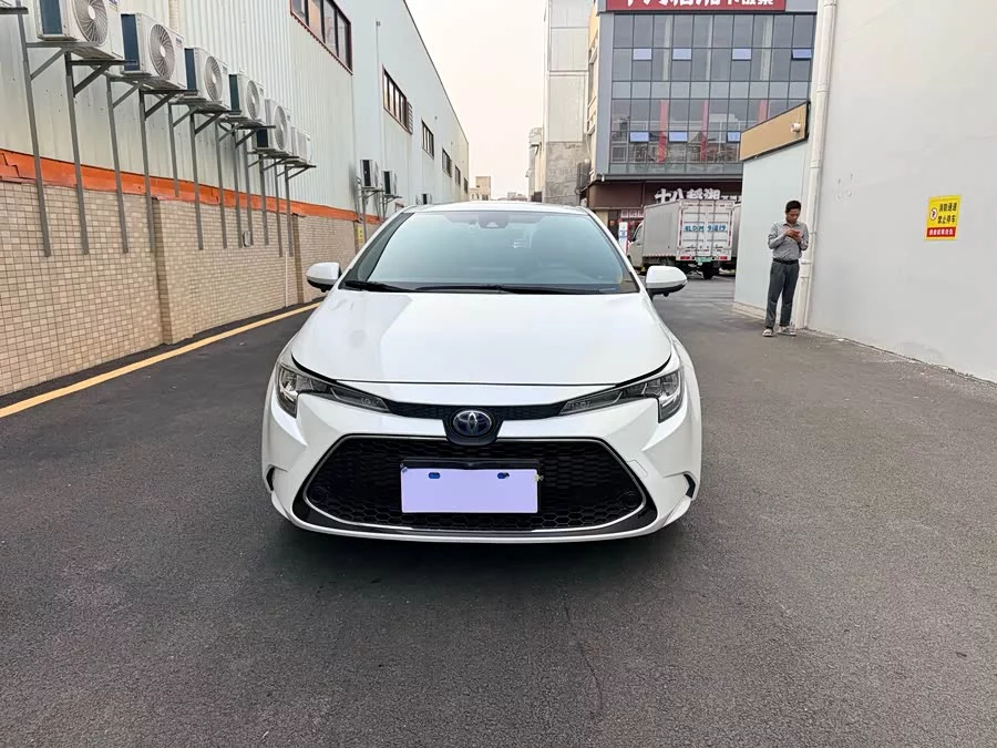 Toyota Levin