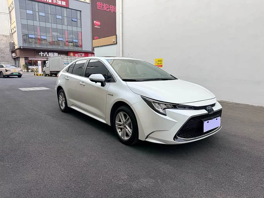 Toyota Levin