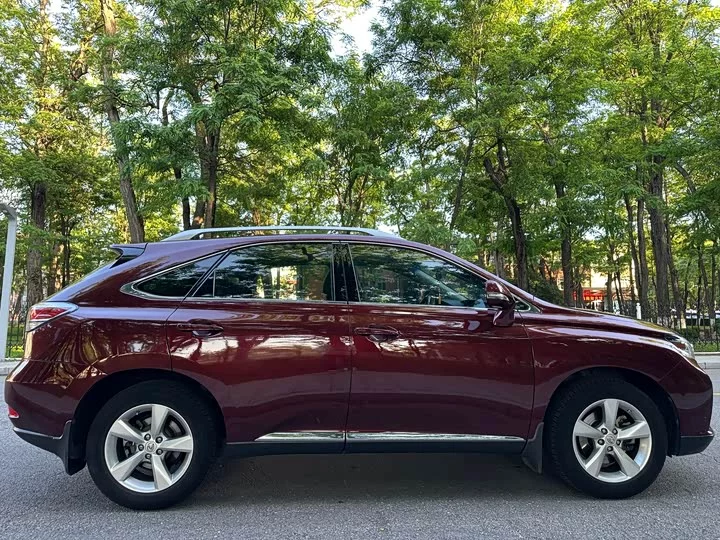 Lexus RX Classic