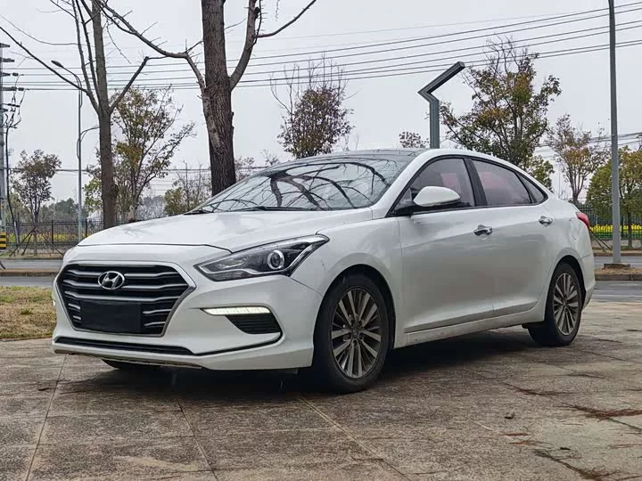 Hyundai famous pictures