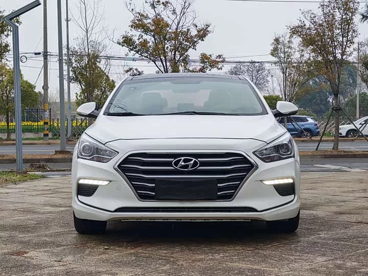 Hyundai famous pictures