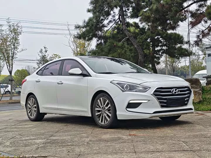Hyundai famous pictures