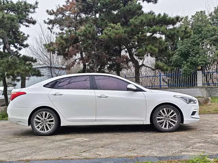 Hyundai famous pictures