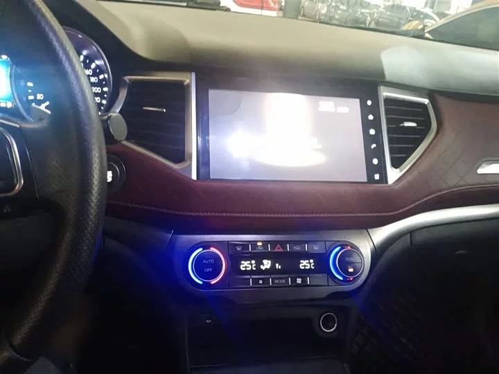Haval H6 Coupe