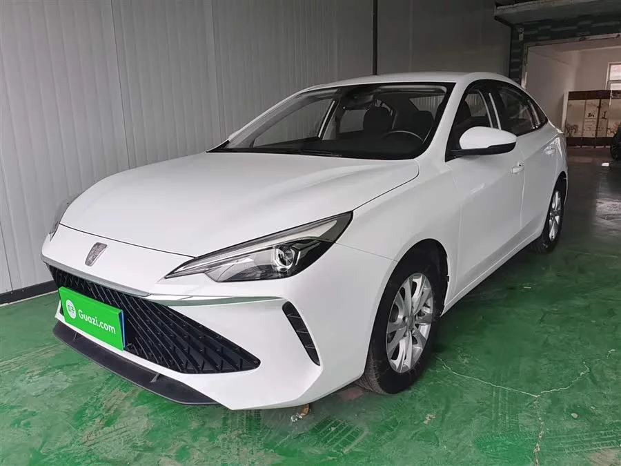 Roewe i5
