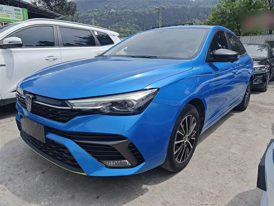 Roewe i5