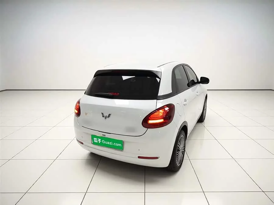 Wuling Bingo
