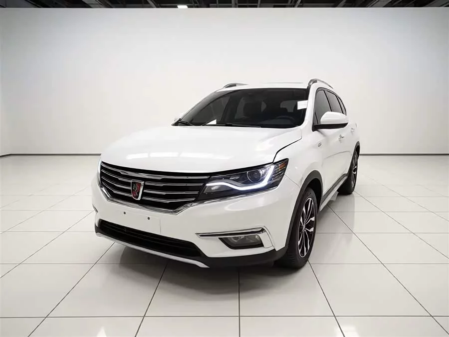 Roewe RX5