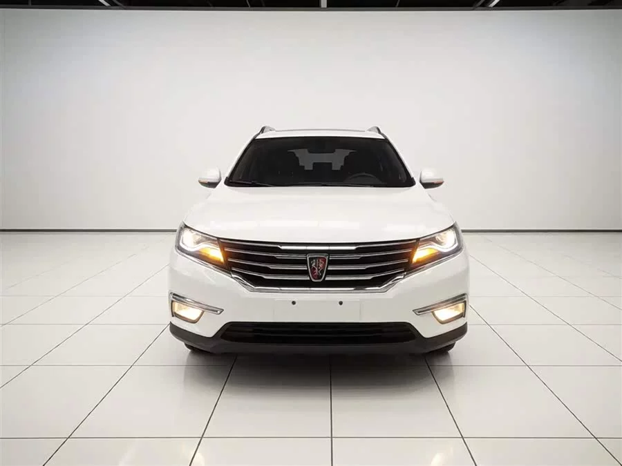 Roewe RX5