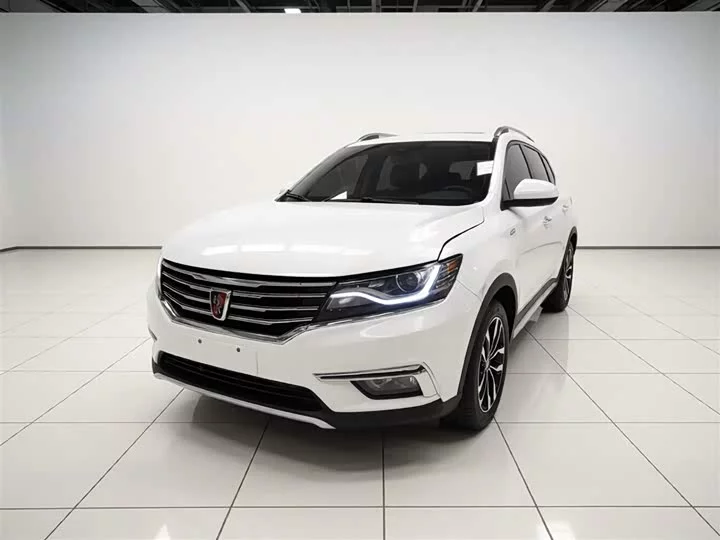 Roewe RX5