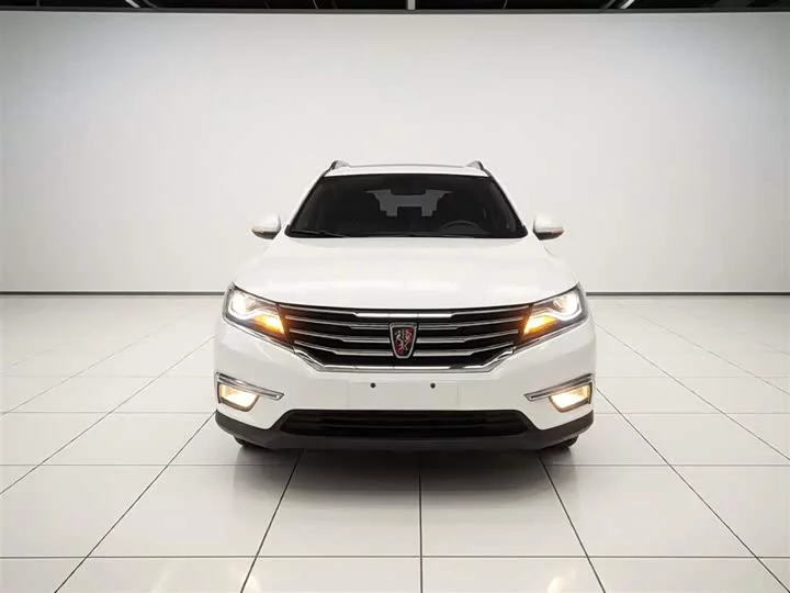 Roewe RX5