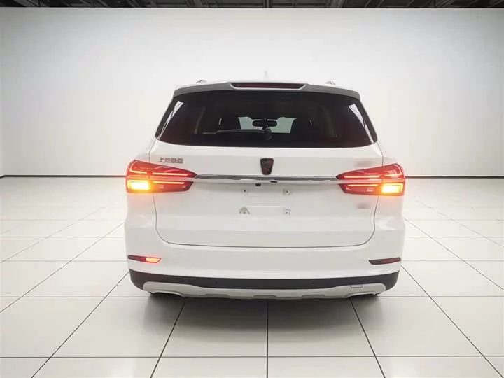 Roewe RX5