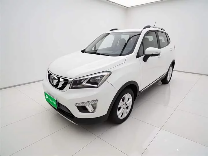 Changan CS15