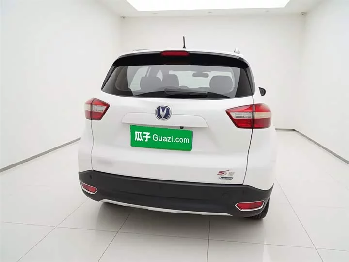 Changan CS15