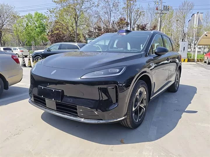 Shangjie H5