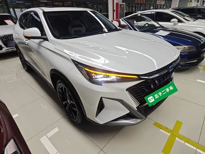 Oshan X5 PLUS