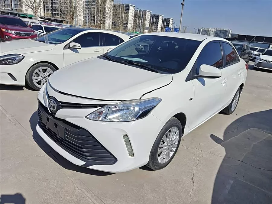 Toyota Vios