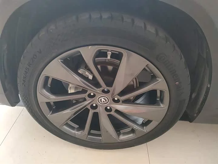 Changan UNI-T