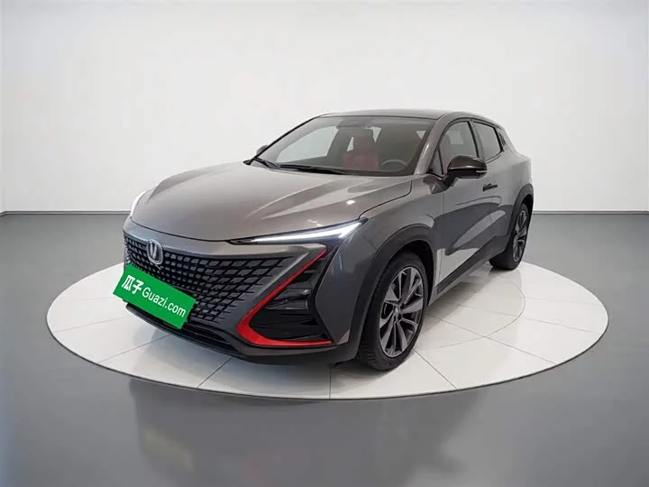 Changan UNI-T