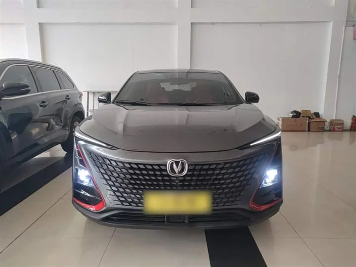 Changan UNI-T