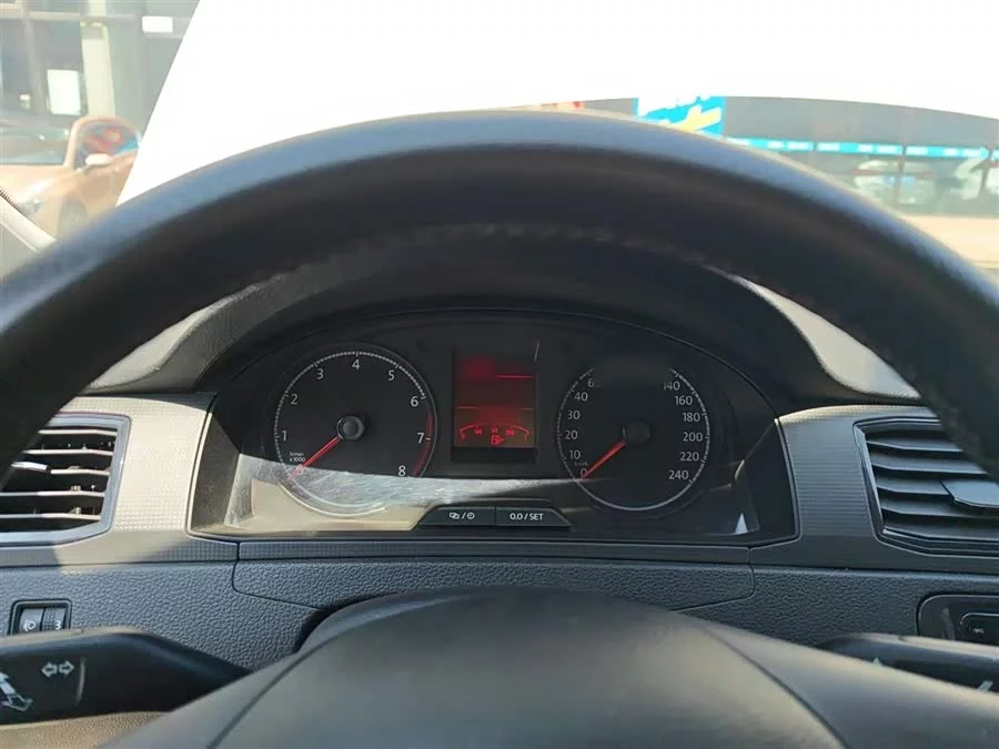 Volkswagen Santana