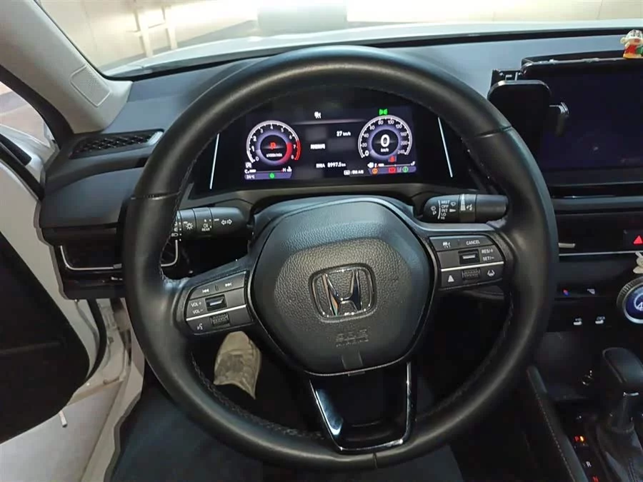 Honda Inspire
