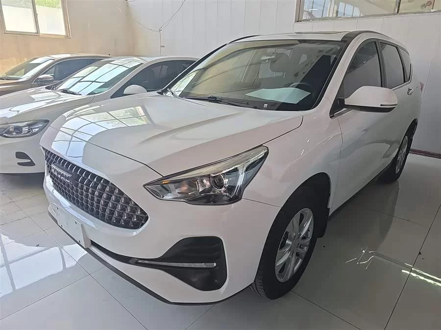 Haval M6
