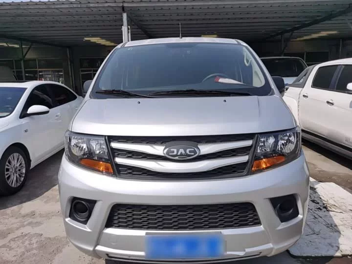 JAC Ruifeng M3