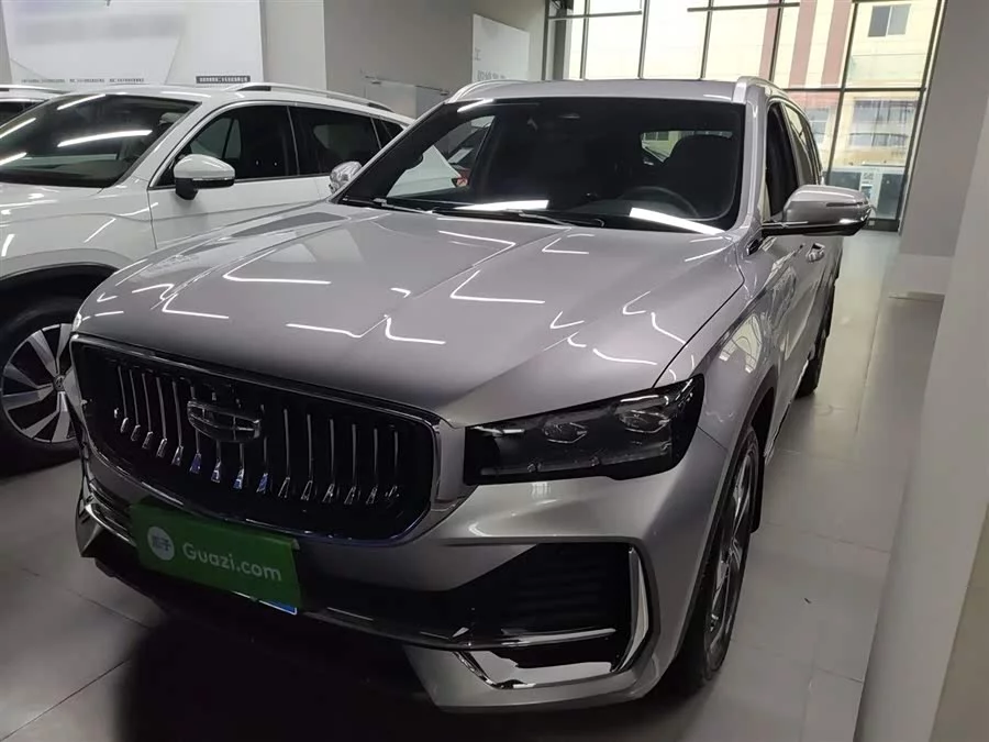 Geely Xingyue L